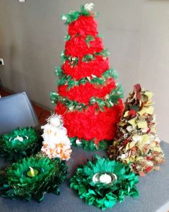 wanneroo_rugmakers_west_australia_xmas_lunch_proddy_table_decorations